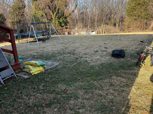 3845 Pinewood Terrace, Falls Church VA 22041