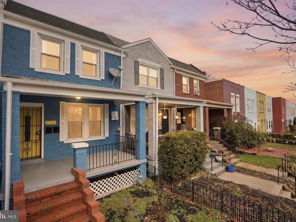 1714 E Street NE, Washington DC 20002