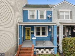 1714 E Street NE, Washington DC 20002