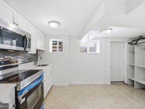 1714 E Street NE, Washington DC 20002