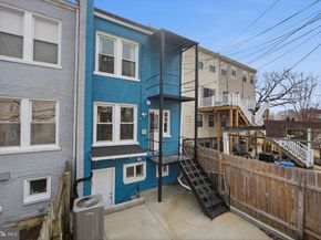 1714 E Street NE, Washington DC 20002