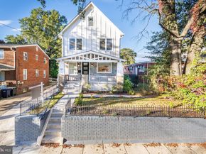 2806 Franklin Street NE, Washington DC 20018