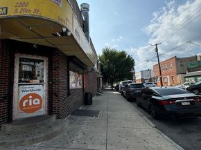 2200 S 20TH Street, Philadelphia PA 19145