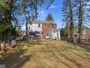 514 Kingston Road, Oreland PA 19075