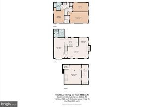 514 Kingston Road, Oreland PA 19075