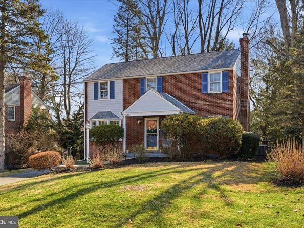 514 Kingston Road, Oreland PA 19075