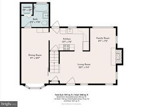 514 Kingston Road, Oreland PA 19075