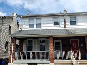 321 Dalton Street, Philadelphia PA 19111