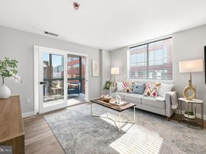 1045 N Utah Street 2701, Arlington VA 22201