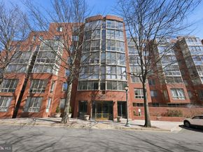 1045 N Utah Street 2701, Arlington VA 22201