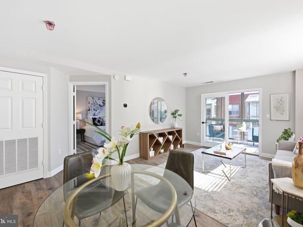 1045 N Utah Street 2701, Arlington VA 22201