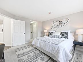 1045 N Utah Street 2701, Arlington VA 22201