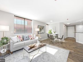 1045 N Utah Street 2701, Arlington VA 22201