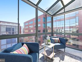 1045 N Utah Street 2701, Arlington VA 22201