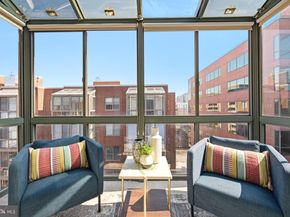 1045 N Utah Street 2701, Arlington VA 22201