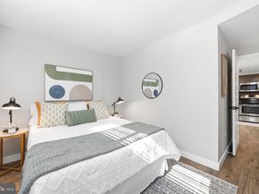 1045 N Utah Street 2701, Arlington VA 22201