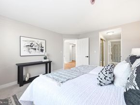 1045 N Utah Street 2701, Arlington VA 22201