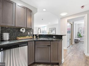 1045 N Utah Street 2701, Arlington VA 22201