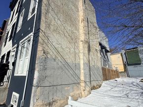 2921 Cecil B Moore Avenue, Philadelphia PA 19121