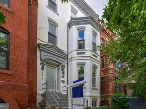 1516 R Street NW 2, Washington DC 20009