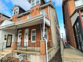 115 W 4TH Street, Bridgeport PA 19405