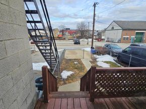 115 W 4TH Street, Bridgeport PA 19405