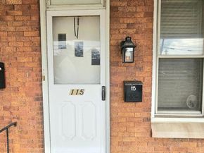 115 W 4TH Street, Bridgeport PA 19405