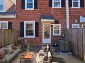 4647 36TH Street S A, Arlington VA 22206