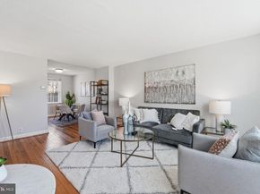 4647 36TH Street S A, Arlington VA 22206