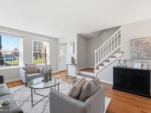 4647 36TH Street S A, Arlington VA 22206