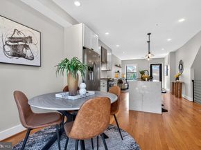 609 Gresham Place NW 1, Washington DC 20001