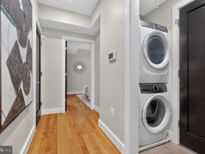 609 Gresham Place NW 1, Washington DC 20001