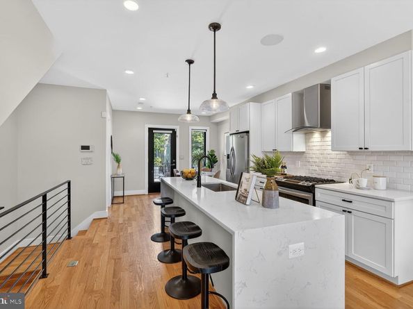 609 Gresham Place NW 1, Washington DC 20001