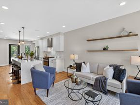 609 Gresham Place NW 1, Washington DC 20001