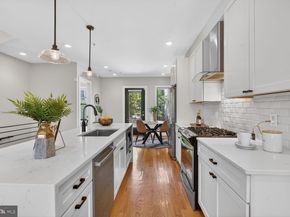 609 Gresham Place NW 1, Washington DC 20001