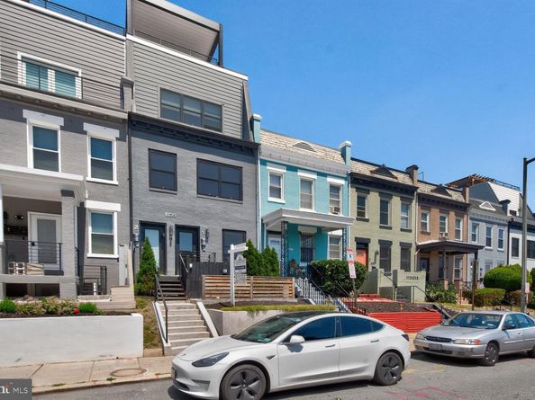 609 Gresham Place NW 1, Washington DC 20001