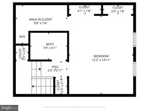 1949 Calvert Street NW E, Washington DC 20009