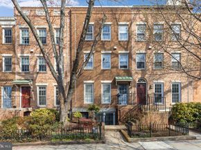1949 Calvert Street NW E, Washington DC 20009