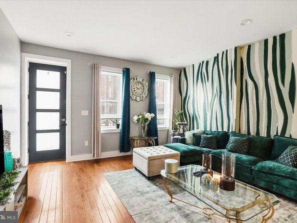 4125 Parrish Street, Philadelphia PA 19104