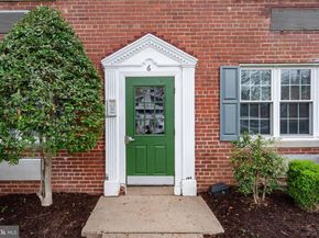 6 Ashby Street C, Alexandria VA 22305