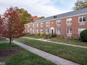 6 Ashby Street C, Alexandria VA 22305
