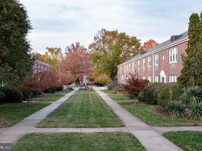 6 Ashby Street C, Alexandria VA 22305
