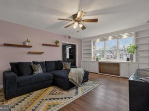 6 Ashby Street C, Alexandria VA 22305