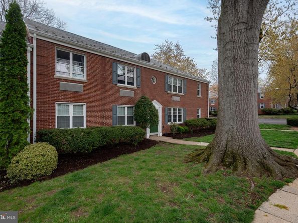 6 Ashby Street C, Alexandria VA 22305