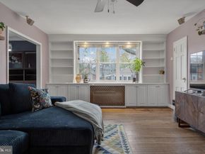 6 Ashby Street C, Alexandria VA 22305