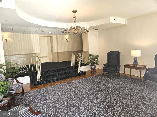 601 Montgomery Avenue 306, Bryn Mawr PA 19010