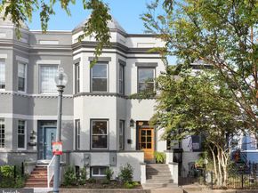 1213 Otis Place NW, Washington DC 20010