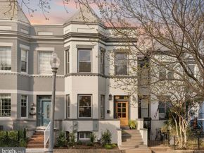 1213 Otis Place NW, Washington DC 20010