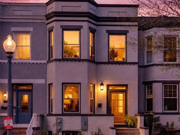 1213 Otis Place NW, Washington DC 20010