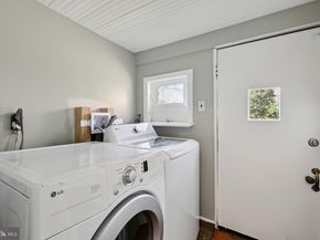 2417 Washington Boulevard, Arlington VA 22201
